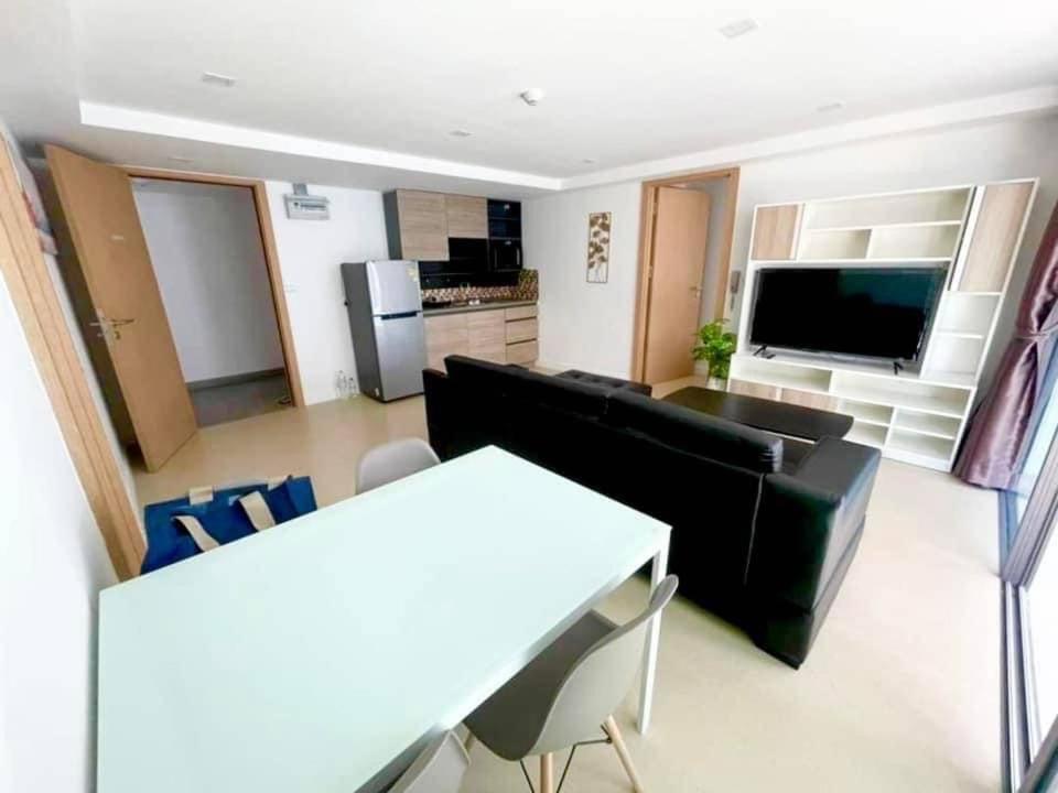 Hotel The Aurora Pattaya